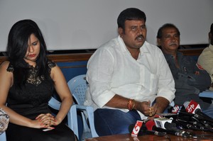 Kakateeyudu Movie Press Meet
